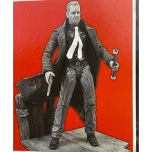 Load image into Gallery viewer, Diamond Select Toys Sin City Hartigan Deluxe Action Figure Bruce Willis NIB
