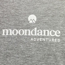 Load image into Gallery viewer, Patagonia Shirt Mens Medium Capilene Cool Moondance Adventures UPF 50+ Athletic
