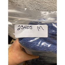 Load image into Gallery viewer, Wrangler Carpenter Jeans Adult 42x30 Relaxed Utility Baggy Work Denim Blue Mens
