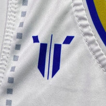 Load image into Gallery viewer, Triple Threat Academy Jersey Men Small Basketball Athletic Athleisure Streetwear
