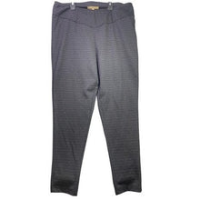 Load image into Gallery viewer, Hope &amp; Harlow Pants Womens Extra Large Career Office Pull On Preppy Academia
