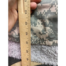 Load image into Gallery viewer, Army Combat Shirt Mens Medium Uniform ACU Camo Digital Military Gorpcore Skater
