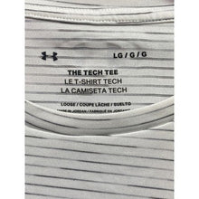 Load image into Gallery viewer, Under Armour Shirt Mens Large Athletic Training Performance Athleisure Work Out
