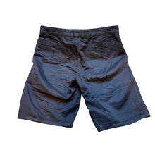 Load image into Gallery viewer, John Varvatos Shorts Mens 30x9 Black Chino Slash Pockets Outdoors Casual

