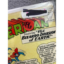 Load image into Gallery viewer, 1964 Superman DC Comic Book #169 12 Cents Advertising Silver Age
