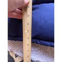 Load image into Gallery viewer, Old Navy Vest Mens Large Puffer Full Snap Front Pockets Outdoors Gorpcore
