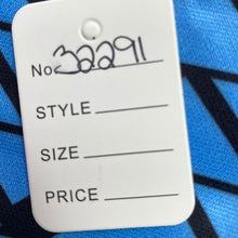 Load image into Gallery viewer, Ballers United Pants Mens Medium Athleisure AOP Basketball Drawstring Streetwear
