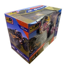 Load image into Gallery viewer, New Bright Polaris RZR RC Off Road Truck 1:14 Scale Full Function Radio Control
