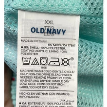 Load image into Gallery viewer, Old Navy Shorts Mens 2XL Swim Lined Flamingo AOP Summer Beachy Coastal Vacation

