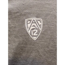 Load image into Gallery viewer, Pac 12 Shirt Mens Small Collegiate Conference Athletic Football Activewear Gray
