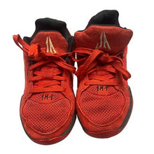 Load image into Gallery viewer, Nike Ja 2 Nightmare Shoes Boys 3 Grade School IB7249 600 Sports Basketball Box

