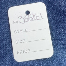 Load image into Gallery viewer, Democracy Jeans Womens 10 Ab Solution Preppy Academia Career Everyday Streetwear
