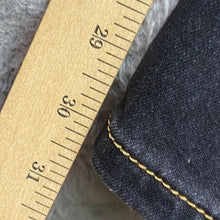 Load image into Gallery viewer, Shang Buqi Jeans Mens 42x30 Baggy Distressed Streetwear Grunge Fade Preppy NWT
