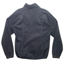 Load image into Gallery viewer, Columbia Jacket Womans Small Full Zip Sherpa Outdoors Athleisure Streetwear
