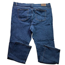 Load image into Gallery viewer, LRL Lauren Jeans Co Womens Size 20W Pants Ralph Lauren Blue Denim
