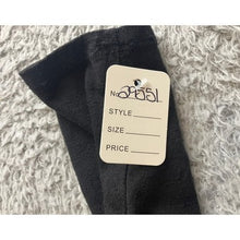 Load image into Gallery viewer, Wu-Tang Protect Ya Neck Shirt Womens Medium Black Champion Spell Out Glitter
