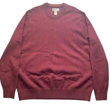 Load image into Gallery viewer, Duluth Trading Sweater Mens Extra Large Preppy Academia Career Pull Over Office
