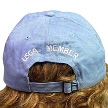 Load image into Gallery viewer, USGA Hat US Open Golf Pebble Beach Adjustable Coastal Baseball Style
