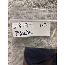 Load image into Gallery viewer, Athleta Shirt Womens Small Black Button Down Tunic Long Sleeve Athleisure
