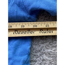 Load image into Gallery viewer, Eastern Outfitters Shirt Mens Medium Hunting Fishing Graphic Spell Out Outdoors
