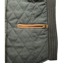 Load image into Gallery viewer, Orvis Vest Womens Small Quilted Outdoors Gorpcore Chore Country Preppy Academia
