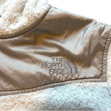 Load image into Gallery viewer, The North Face Jacket Womens Medium Full Zip Hooded Preppy Academia Outdoors
