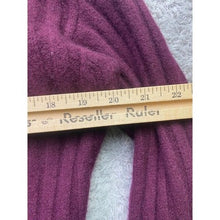 Load image into Gallery viewer, Polo Ralph Lauren Sweater Womens Medium Wool Cashmere Blend Mature Old Money
