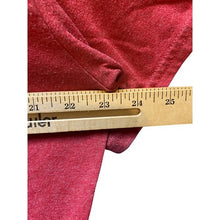 Load image into Gallery viewer, Mashfest Shirt Mens Extra Large Homebrew Beer Heathered Red Cartoon Brewery
