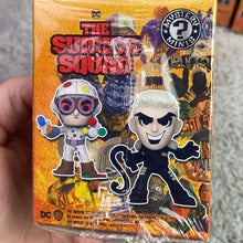 Load image into Gallery viewer, Funko Mystery Minis Suicide Squad Blind Box DC Comics Vinyl Figures Lot of 7
