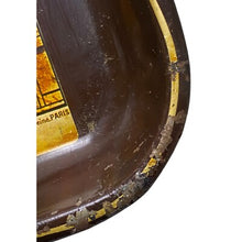 Load image into Gallery viewer, Beer Advertising Tray Art Nouveau Bieres de la Meuse Bar Decor Hong Kong
