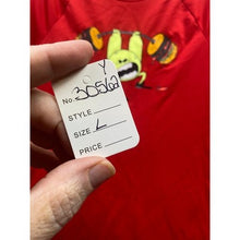 Load image into Gallery viewer, Under Armour Shirt Boys Large Weightlifting Performance Athletic Athleisure
