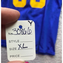 Load image into Gallery viewer, Vintage Los Angeles Rams Jersey Boys Extra Large 70's/80's NFL Football Regalian
