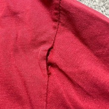 Load image into Gallery viewer, Oklahoma Sooners Shirt Mens Extra Large College Football Spell Out Athletic Nike
