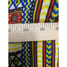 Load image into Gallery viewer, VTG California Woman Dress Womens One Size Mrs. Roper Dashiki Caftan Bohemian
