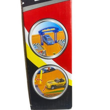 Load image into Gallery viewer, Super Parking Garage Playset Metal Cars Helicopter Educational Toy
