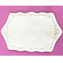 Load image into Gallery viewer, Vintage Miniature Tea Set Mini Tray Teapot Ceramic Floral Cups Saucers
