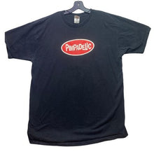 Load image into Gallery viewer, Pimpadelic Shirt Mens 2XL Spell Out Rap Rock Punk Grunge Everyday Sreetwear
