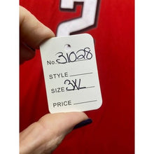 Load image into Gallery viewer, Atlanta Falcons Matt Ryan Shirt Mens 3XL NFL Football Logo Athleisure Streetwear
