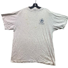 Load image into Gallery viewer, Vintage Lighthouses Shirt Mens Extra Large Nautical Grunge 1990's Coastal
