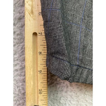 Load image into Gallery viewer, O'Neill Shorts Mens 38 Gray Plaid Hybrid Golf Performance Outdoors Athleiure
