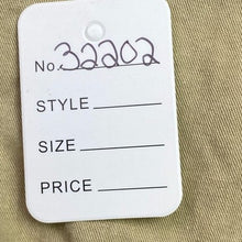 Load image into Gallery viewer, Raw X Shorts Mens 34 Khaki Cargo Gorpcore Hiking Chore Country Grunge Streetwear

