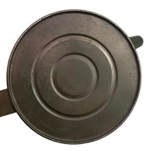 Load image into Gallery viewer, Mohawk Oil Can 1 Quart Oiler NYC PA Man Cave Decor Garage Collectible
