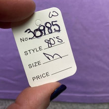 Load image into Gallery viewer, Vintage Campus Grill Shirt Womens Medium Single Stitch Spell Out Promo 1980's
