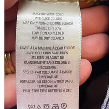 Load image into Gallery viewer, Free People Jeans Womens 27 (30x27) Blue Curvy Frayed Cuff-Off Raw Hem Cuff
