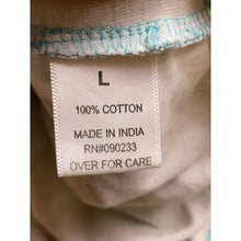 Load image into Gallery viewer, Pacsun Shirt Mens Large Aztec Tribal AOP Preppy Academia Streetwear Short Sleeve
