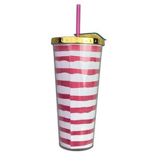 Load image into Gallery viewer, Mothers Day Tumbler 20oz Insulated Cup Spell Out Gift
