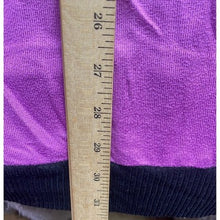 Load image into Gallery viewer, The Nightmare Before Christmas Sweater Dress Womens Medium Sally Spell Out
