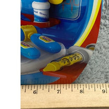 Load image into Gallery viewer, Pretend Doctor Case Playset Medical 18 Piece Toy Interactive Sensory Ages 3+
