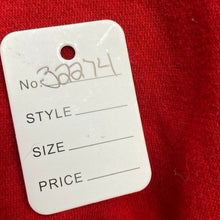 Load image into Gallery viewer, Chucky Hoodie Mens 3XL Colorblock AOP Grunge Streetwear Spell Out Horror
