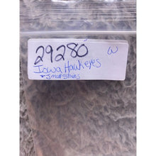 Load image into Gallery viewer, Iowa Hawkeyes X Victoria Secret Pink Tank Top Womens Large Academia Basketball
